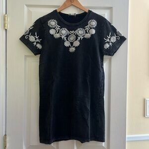 Urban Outfitters T-shirt Dress